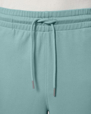 Trainer 2.0 - Die Unisex-Joggingshorts aus French Terry - Teal Monstera - M bedrucken, Art.-Nr. STBU186C0601M Trainer 2.0 - Die Unisex-Joggingshorts aus French Terry - Teal Monstera - M bedrucken, Art.-Nr. STBU186C0601M