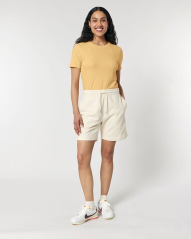 Trainer 2.0 - Die Unisex-Joggingshorts aus French Terry - Natural Raw - M bedrucken, Art.-Nr. STBU186C0541M Trainer 2.0 - Die Unisex-Joggingshorts aus French Terry - Natural Raw - M bedrucken, Art.-Nr. STBU186C0541M
