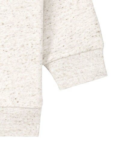 Baby Connector - Der Baby-Zip-Hoodie - Eco Heather - 18-24 m/86-92cm bedrucken, Art.-Nr. STSB105C147B4 Baby Connector - Der Baby-Zip-Hoodie - Eco Heather - 18-24 m/86-92cm bedrucken, Art.-Nr. STSB105C147B4