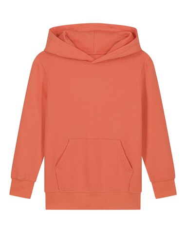 Mini Cruiser 2.0 - Der Iconic Kinder-Hoodie - Fiesta - 5-6/110-116cm bedrucken, Art.-Nr. STSK180C14305