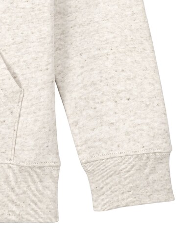 Mini Cruiser 2.0 - Der Iconic Kinder-Hoodie - Eco Heather - 12-13/152-158cm bedrucken, Art.-Nr. STSK180C14712