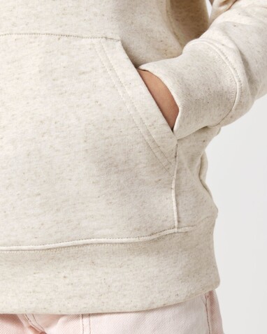 Mini Cruiser 2.0 - Der Iconic Kinder-Hoodie - Eco Heather - 12-13/152-158cm bedrucken, Art.-Nr. STSK180C14712