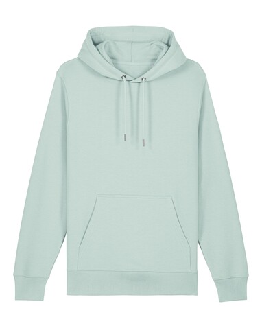 Archer - Der Unisex-Hoodie aus French Terry - Caribbean Blue - XXS bedrucken, Art.-Nr. STSU011C7242S Archer - Der Unisex-Hoodie aus French Terry - Caribbean Blue - XXS bedrucken, Art.-Nr. STSU011C7242S