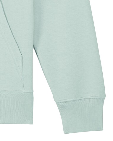 Archer - Der Unisex-Hoodie aus French Terry - Caribbean Blue - XL bedrucken, Art.-Nr. STSU011C7241X Archer - Der Unisex-Hoodie aus French Terry - Caribbean Blue - XL bedrucken, Art.-Nr. STSU011C7241X
