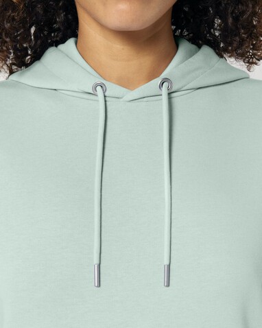 Archer - Der Unisex-Hoodie aus French Terry - Caribbean Blue - XL bedrucken, Art.-Nr. STSU011C7241X Archer - Der Unisex-Hoodie aus French Terry - Caribbean Blue - XL bedrucken, Art.-Nr. STSU011C7241X