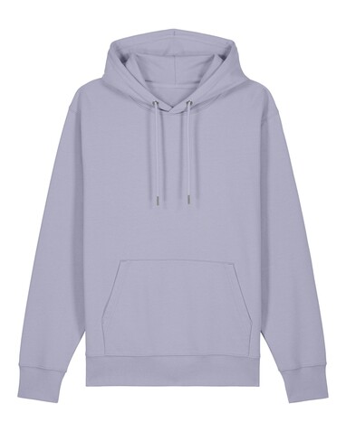 Cruiser 2.0 - Der Iconic Unisex-Hoodie - Lavender - XS bedrucken, Art.-Nr. STSU177C063XS