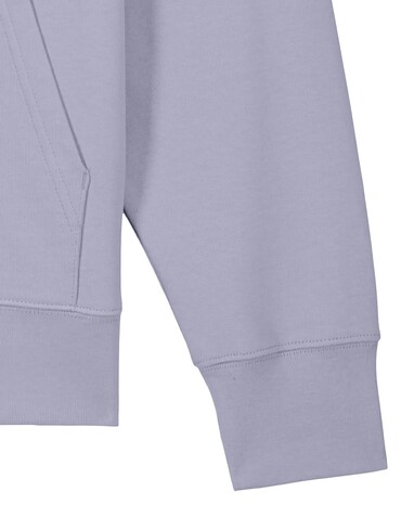 Cruiser 2.0 - Der Iconic Unisex-Hoodie - Lavender - XS bedrucken, Art.-Nr. STSU177C063XS