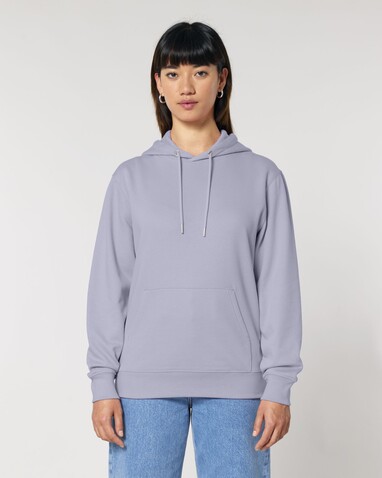 Cruiser 2.0 - Der Iconic Unisex-Hoodie - Lavender - XS bedrucken, Art.-Nr. STSU177C063XS