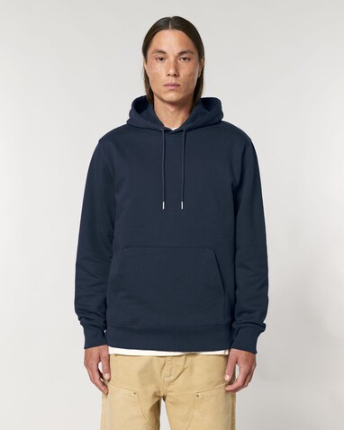 Cruiser 2.0 - Der Iconic Unisex-Hoodie - French Navy - XXL bedrucken, Art.-Nr. STSU177C7272X