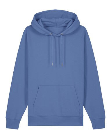 Cruiser 2.0 - Der Iconic Unisex-Hoodie - Bright Blue - 3XL bedrucken, Art.-Nr. STSU177C0533X