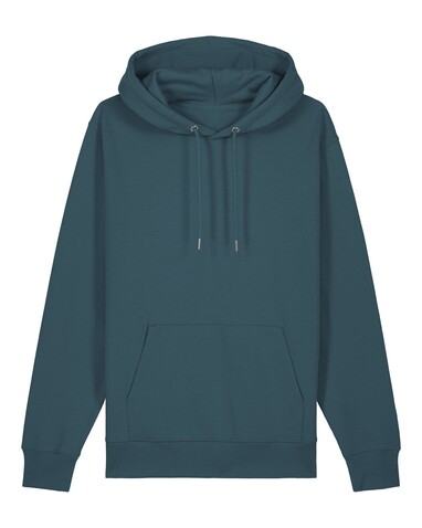 Cruiser 2.0 - Der Iconic Unisex-Hoodie - Stargazer - XXL bedrucken, Art.-Nr. STSU177C7022X