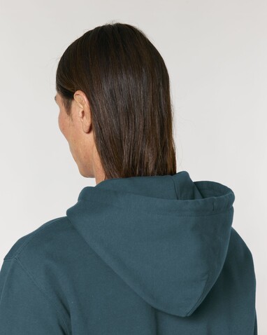 Cruiser 2.0 - Der Iconic Unisex-Hoodie - Stargazer - S bedrucken, Art.-Nr. STSU177C7021S