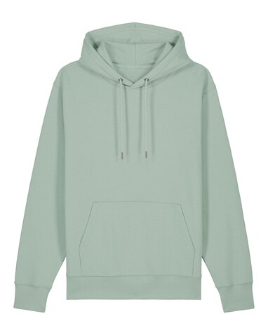 Cruiser 2.0 - Der Iconic Unisex-Hoodie - Aloe - L bedrucken, Art.-Nr. STSU177C0891L