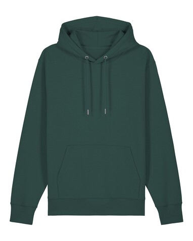Cruiser 2.0 - Der Iconic Unisex-Hoodie - Glazed Green - XXS bedrucken, Art.-Nr. STSU177C0362S