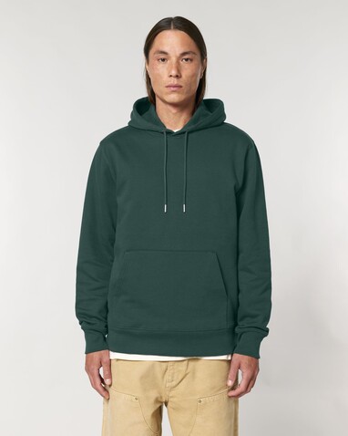 Cruiser 2.0 - Der Iconic Unisex-Hoodie - Glazed Green - XL bedrucken, Art.-Nr. STSU177C0361X