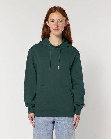 Cruiser 2.0 - Der Iconic Unisex-Hoodie - Glazed Green - 4XL bedrucken, Art.-Nr. STSU177C0364X