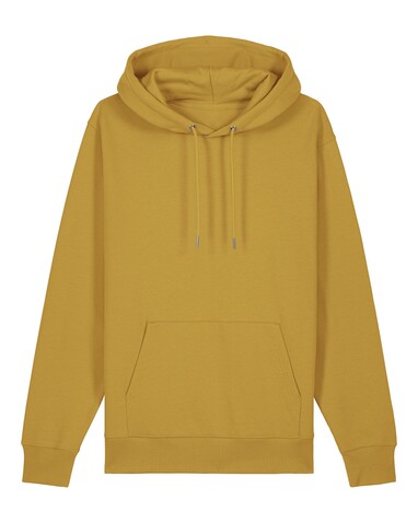 Cruiser 2.0 - Der Iconic Unisex-Hoodie - Ochre - XS bedrucken, Art.-Nr. STSU177C048XS