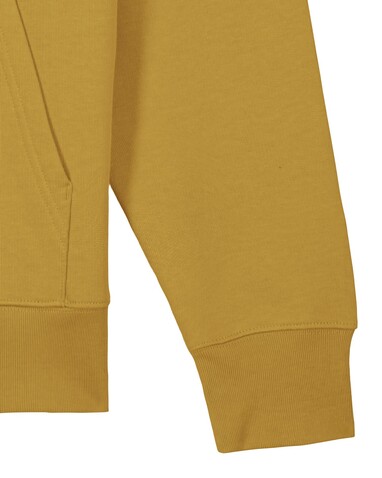 Cruiser 2.0 - Der Iconic Unisex-Hoodie - Ochre - XXS bedrucken, Art.-Nr. STSU177C0482S