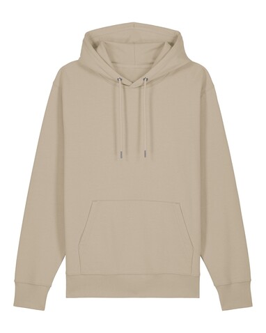 Cruiser 2.0 - Der Iconic Unisex-Hoodie - Desert Dust - S bedrucken, Art.-Nr. STSU177C0281S