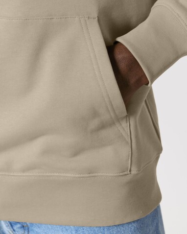 Cruiser 2.0 - Der Iconic Unisex-Hoodie - Desert Dust - XS bedrucken, Art.-Nr. STSU177C028XS