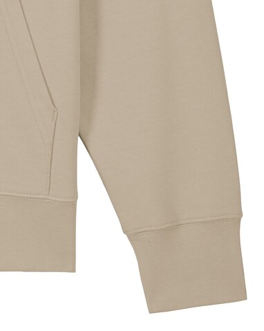 Cruiser 2.0 - Der Iconic Unisex-Hoodie - Desert Dust - XL bedrucken, Art.-Nr. STSU177C0281X