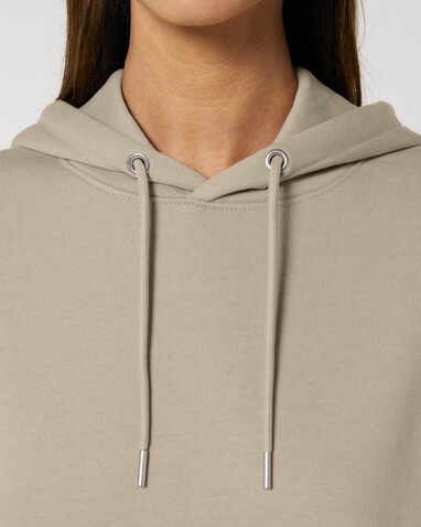 Cruiser 2.0 - Der Iconic Unisex-Hoodie - Desert Dust - XL bedrucken, Art.-Nr. STSU177C0281X