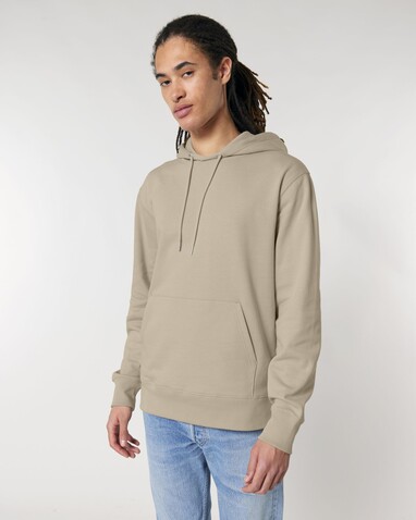Cruiser 2.0 - Der Iconic Unisex-Hoodie - Desert Dust - 3XL bedrucken, Art.-Nr. STSU177C0283X