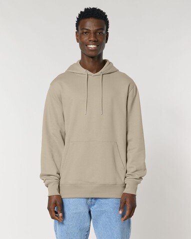 Cruiser 2.0 - Der Iconic Unisex-Hoodie - Desert Dust - XL bedrucken, Art.-Nr. STSU177C0281X