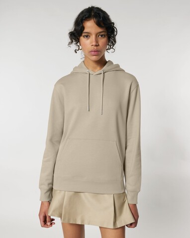 Cruiser 2.0 - Der Iconic Unisex-Hoodie - Desert Dust - XL bedrucken, Art.-Nr. STSU177C0281X