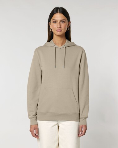 Cruiser 2.0 - Der Iconic Unisex-Hoodie - Desert Dust - XS bedrucken, Art.-Nr. STSU177C028XS