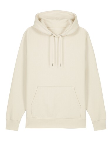 Cruiser 2.0 - Der Iconic Unisex-Hoodie - Natural Raw - XL bedrucken, Art.-Nr. STSU177C0541X