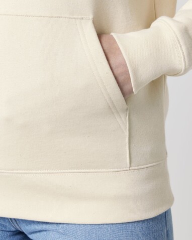 Cruiser 2.0 - Der Iconic Unisex-Hoodie - Natural Raw - XXL bedrucken, Art.-Nr. STSU177C0542X