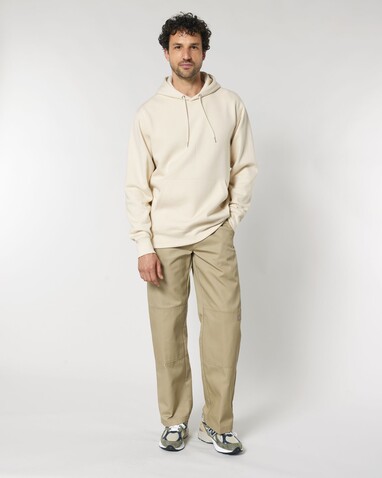 Cruiser 2.0 - Der Iconic Unisex-Hoodie - Natural Raw - XS bedrucken, Art.-Nr. STSU177C054XS
