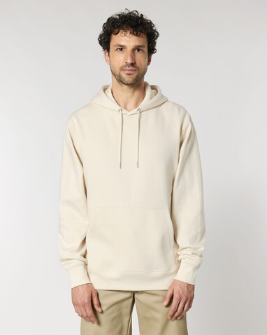 Cruiser 2.0 - Der Iconic Unisex-Hoodie - Natural Raw - XXL bedrucken, Art.-Nr. STSU177C0542X