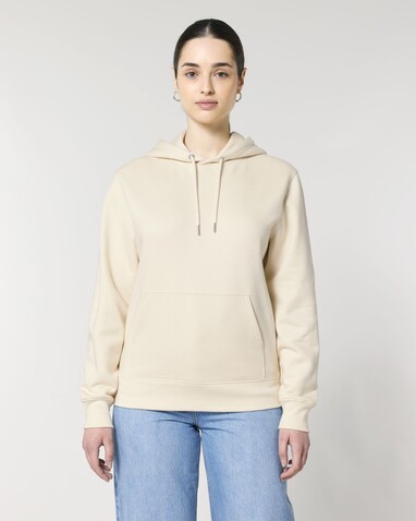 Cruiser 2.0 - Der Iconic Unisex-Hoodie - Natural Raw - 3XL bedrucken, Art.-Nr. STSU177C0543X