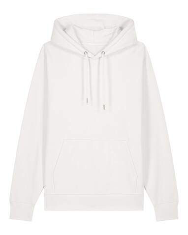 Cruiser 2.0 - Der Iconic Unisex-Hoodie - Off White - M bedrucken, Art.-Nr. STSU177C0181M