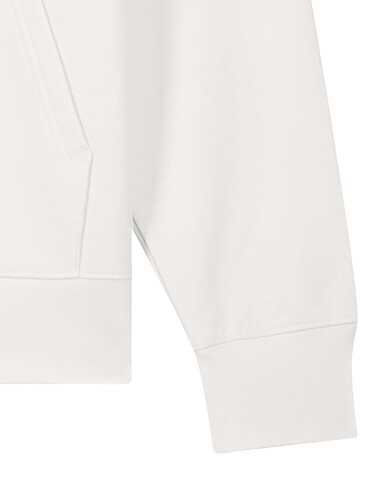 Cruiser 2.0 - Der Iconic Unisex-Hoodie - Off White - XL bedrucken, Art.-Nr. STSU177C0181X