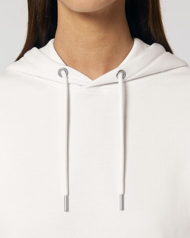 Cruiser 2.0 - Der Iconic Unisex-Hoodie - Off White - S bedrucken, Art.-Nr. STSU177C0181S
