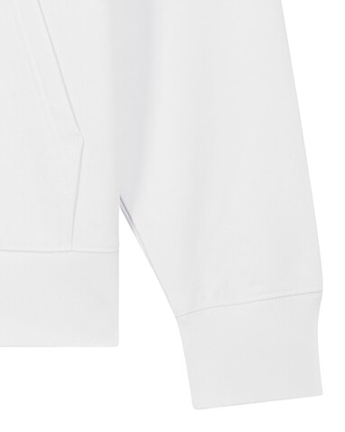 Cruiser 2.0 - Der Iconic Unisex-Hoodie - White - XXS bedrucken, Art.-Nr. STSU177C0012S