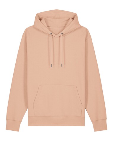 Cruiser 2.0 - Der Iconic Unisex-Hoodie - Fraiche Peche - XS bedrucken, Art.-Nr. STSU177C101XS