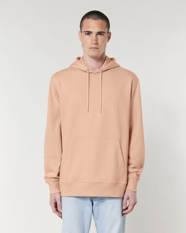 Cruiser 2.0 - Der Iconic Unisex-Hoodie - Fraiche Peche - XXS bedrucken, Art.-Nr. STSU177C1012S