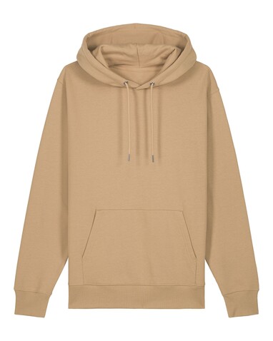 Cruiser 2.0 - Der Iconic Unisex-Hoodie - Latte - XXS bedrucken, Art.-Nr. STSU177C1122S