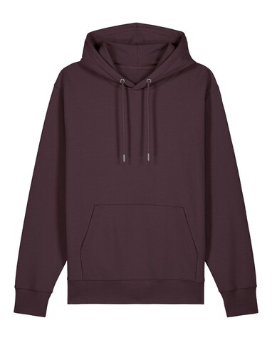 Cruiser 2.0 - Der Iconic Unisex-Hoodie - Red Brown - XXL bedrucken, Art.-Nr. STSU177C1162X
