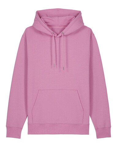 Cruiser 2.0 - Der Iconic Unisex-Hoodie - Bubble Pink - L bedrucken, Art.-Nr. STSU177C1291L
