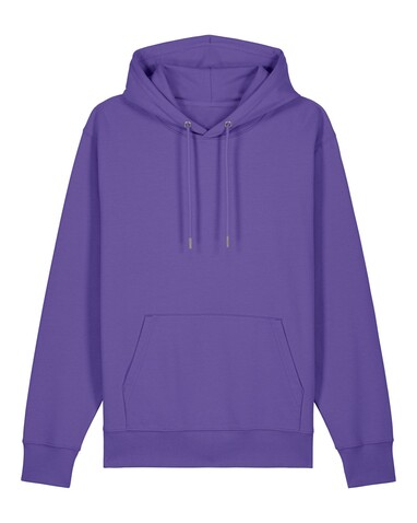 Cruiser 2.0 - Der Iconic Unisex-Hoodie - Purple Love - XXL bedrucken, Art.-Nr. STSU177C1152X