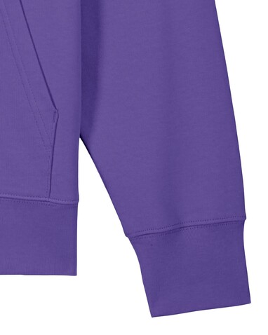 Cruiser 2.0 - Der Iconic Unisex-Hoodie - Purple Love - XXL bedrucken, Art.-Nr. STSU177C1152X