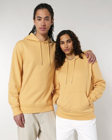 Cruiser 2.0 - Der Iconic Unisex-Hoodie - Nispero - M bedrucken, Art.-Nr. STSU177C1421M