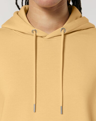 Cruiser 2.0 - Der Iconic Unisex-Hoodie - Nispero - XL bedrucken, Art.-Nr. STSU177C1421X