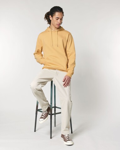 Cruiser 2.0 - Der Iconic Unisex-Hoodie - Nispero - 3XL bedrucken, Art.-Nr. STSU177C1423X