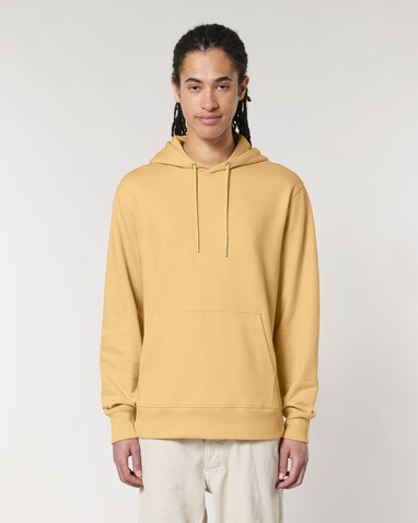 Cruiser 2.0 - Der Iconic Unisex-Hoodie - Nispero - XL bedrucken, Art.-Nr. STSU177C1421X